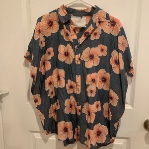 Acacia Mombasa Hibiscus